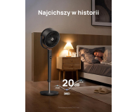 DREO Wentylator Dreo TurboPoly™ Fan 512 - 1549955 - zdjęcie 5